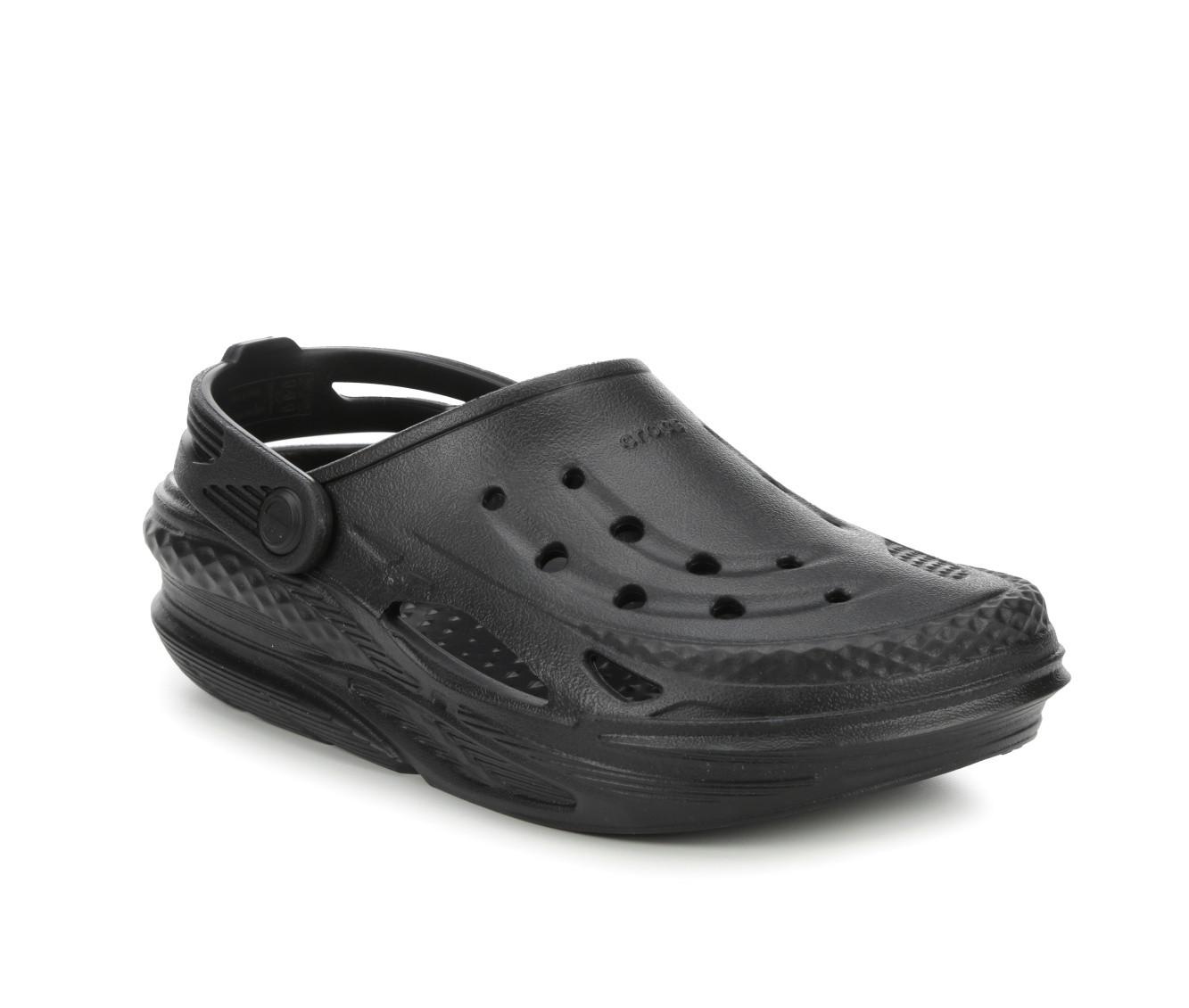 Kids' Crocs Little Kid & Big Kid Off Grid ClogKids