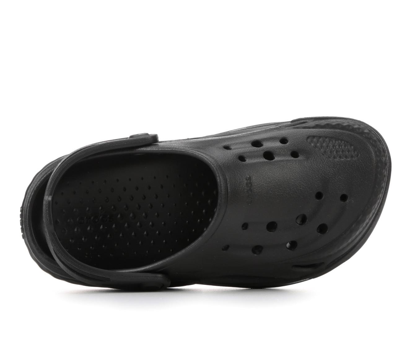 Kids' Crocs Little Kid & Big Kid Off Grid ClogKids