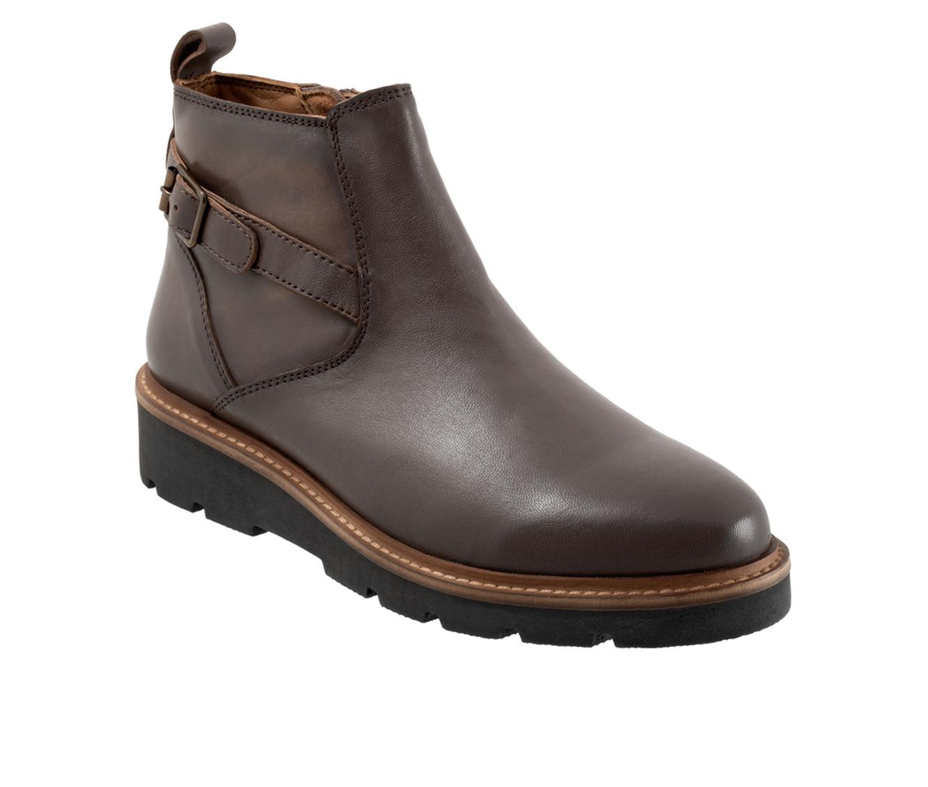 Women's Softwalk Waneta Booties