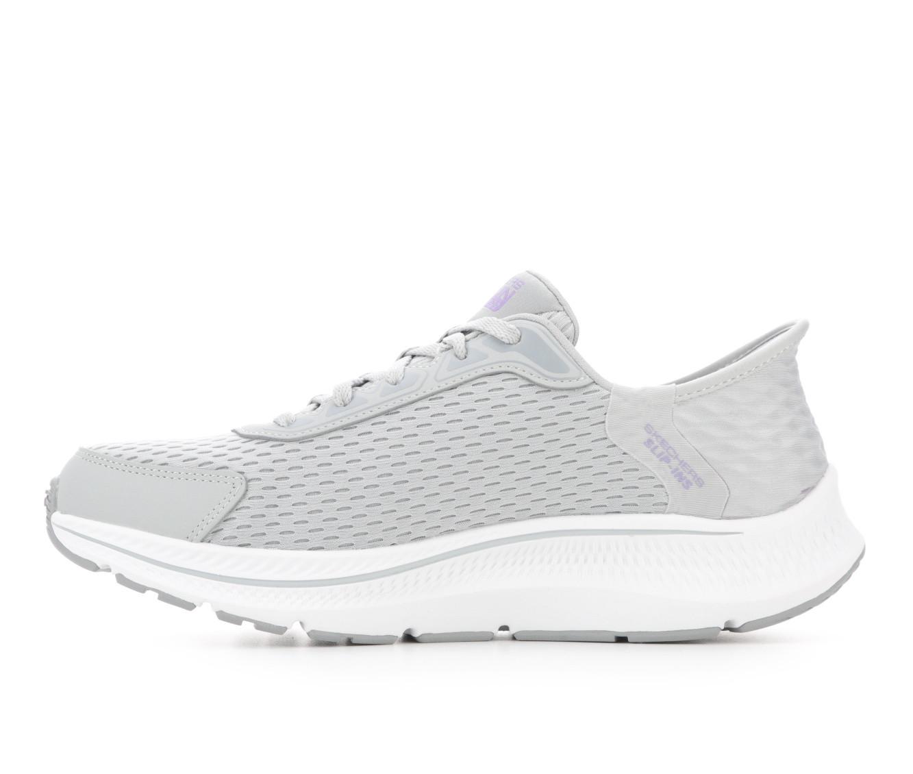 Women's Skechers Go 128615 Consist Endure Slip In Running Shoes