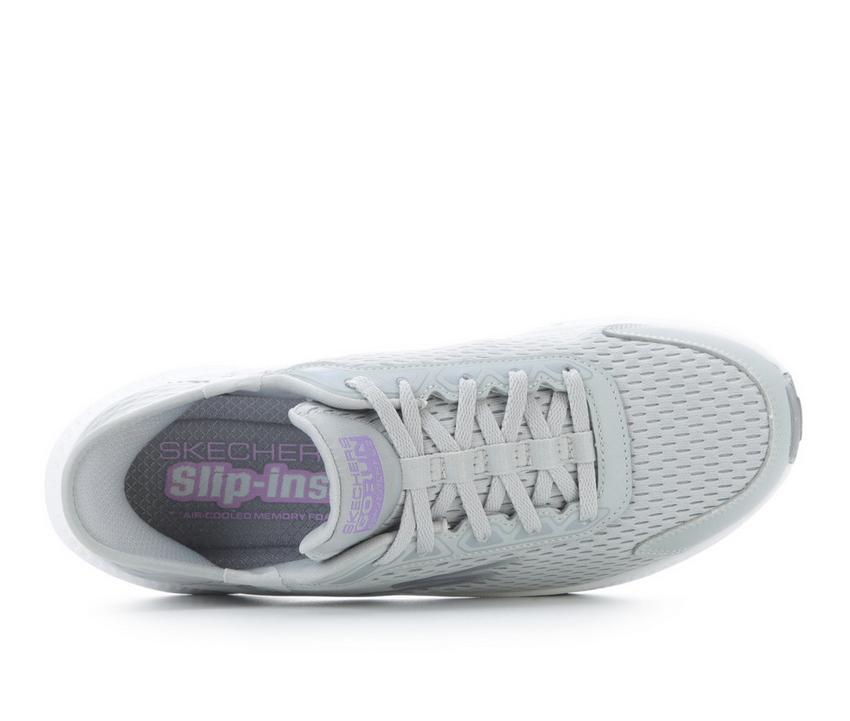 Women's Skechers Go 128615 Consist Endure Slip In Running Shoes