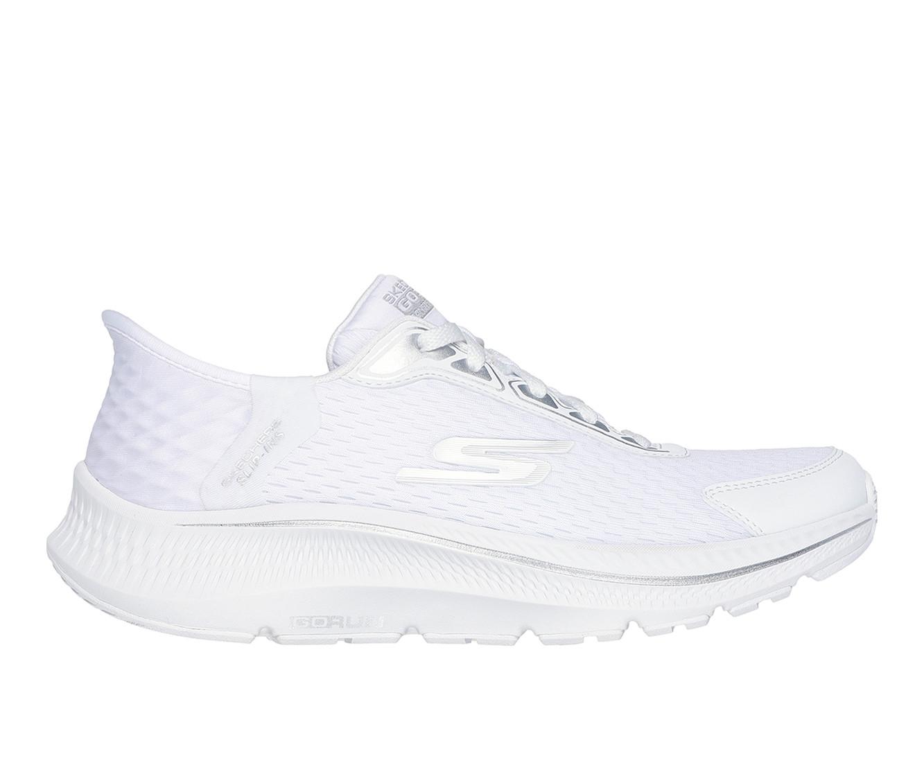 Women's Skechers Go 128615 Consist Endure Slip In Running Shoes