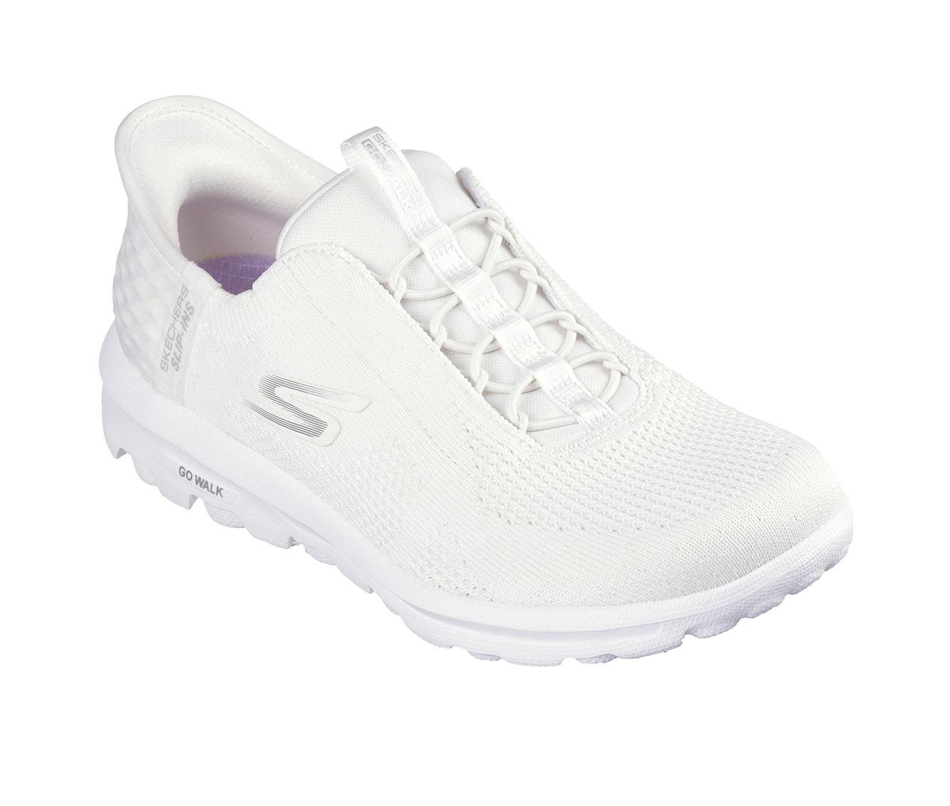 Women's Skechers Go 128615 Consist Endure Slip In Running Shoes