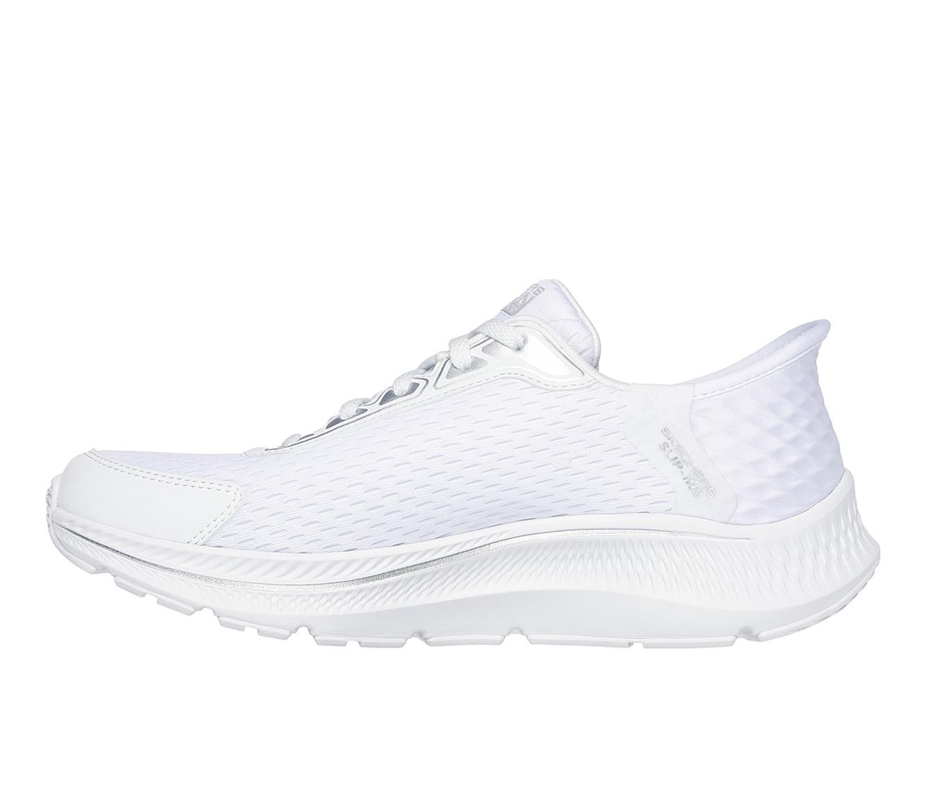 Women's Skechers Go 128615 Consist Endure Slip In Running Shoes