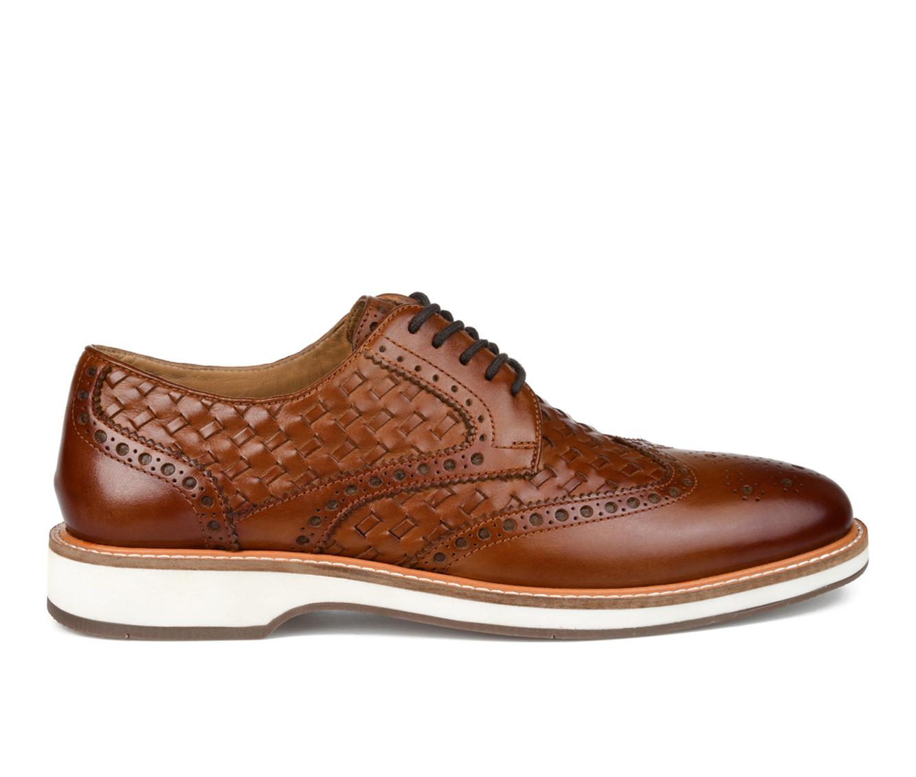 Men's Thomas & Vine Radcliff Dress Oxfords