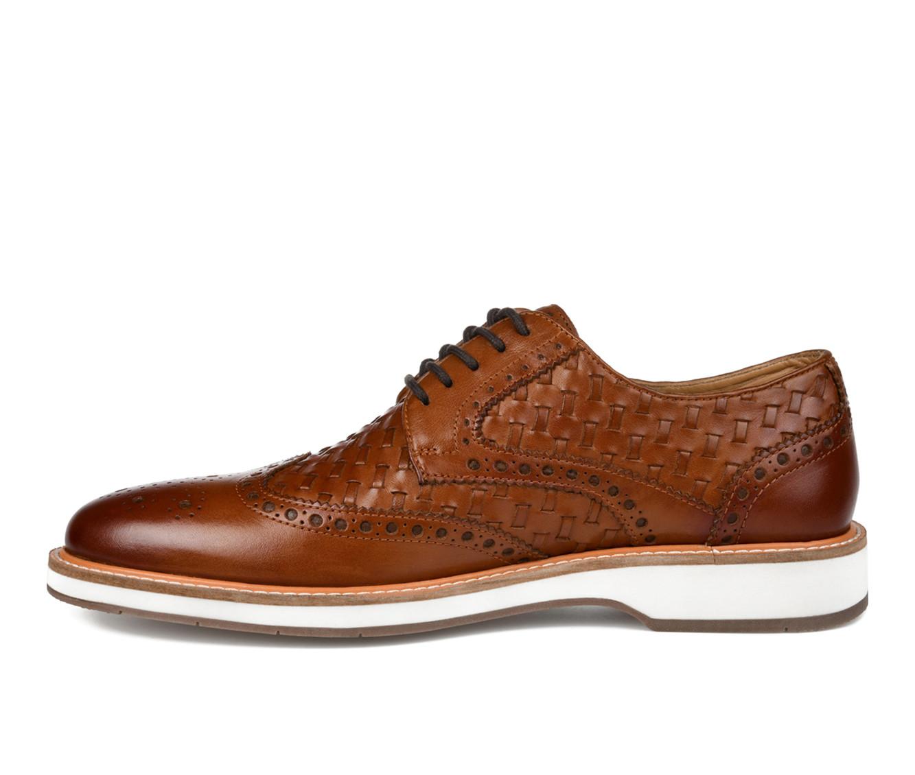 Men's Thomas & Vine Radcliff Dress Oxfords