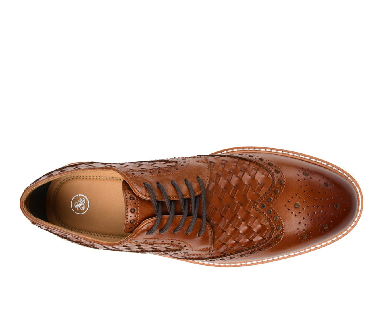 Men's Thomas & Vine Radcliff Dress Oxfords