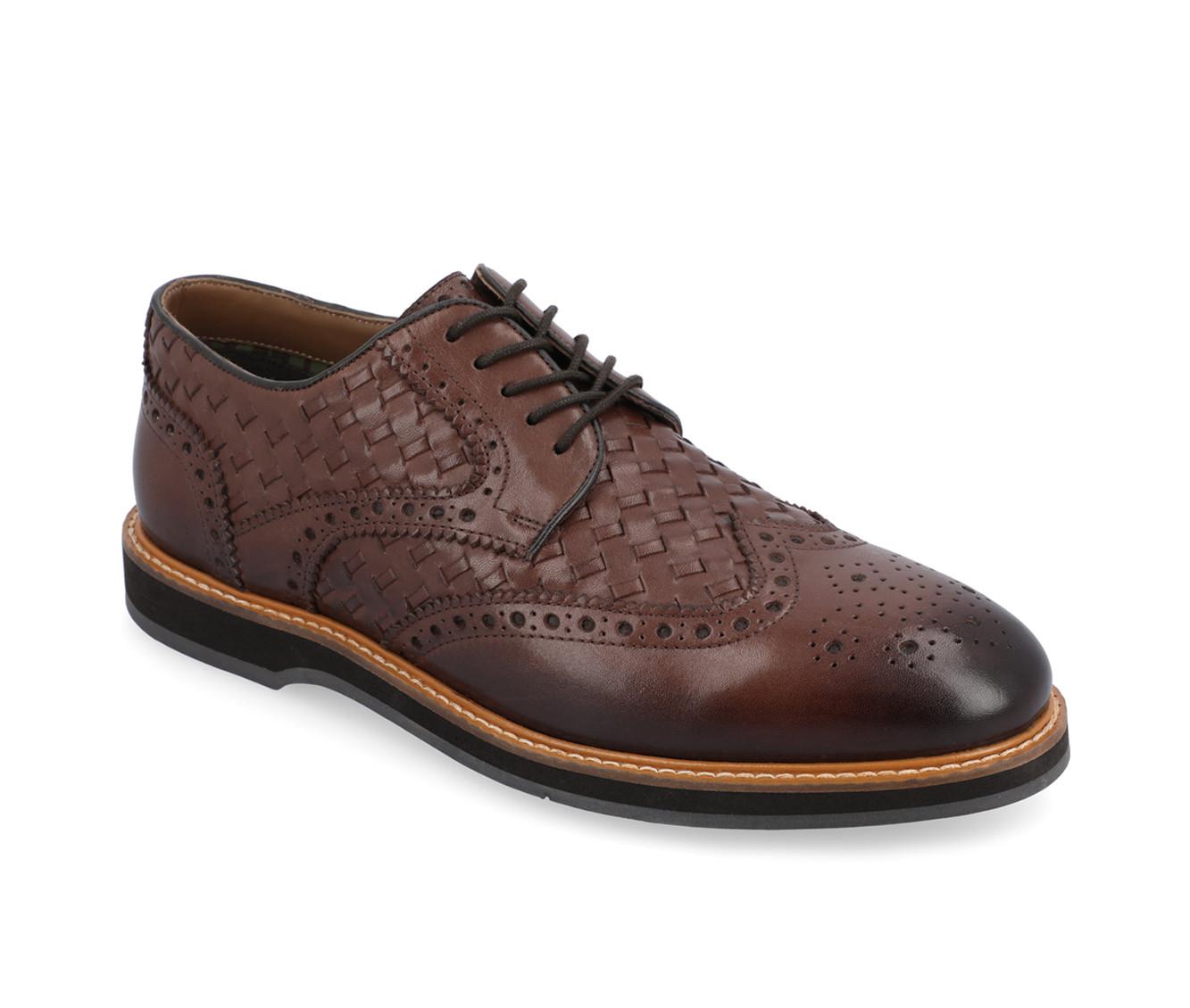 Men's Thomas & Vine Radcliff Dress Oxfords