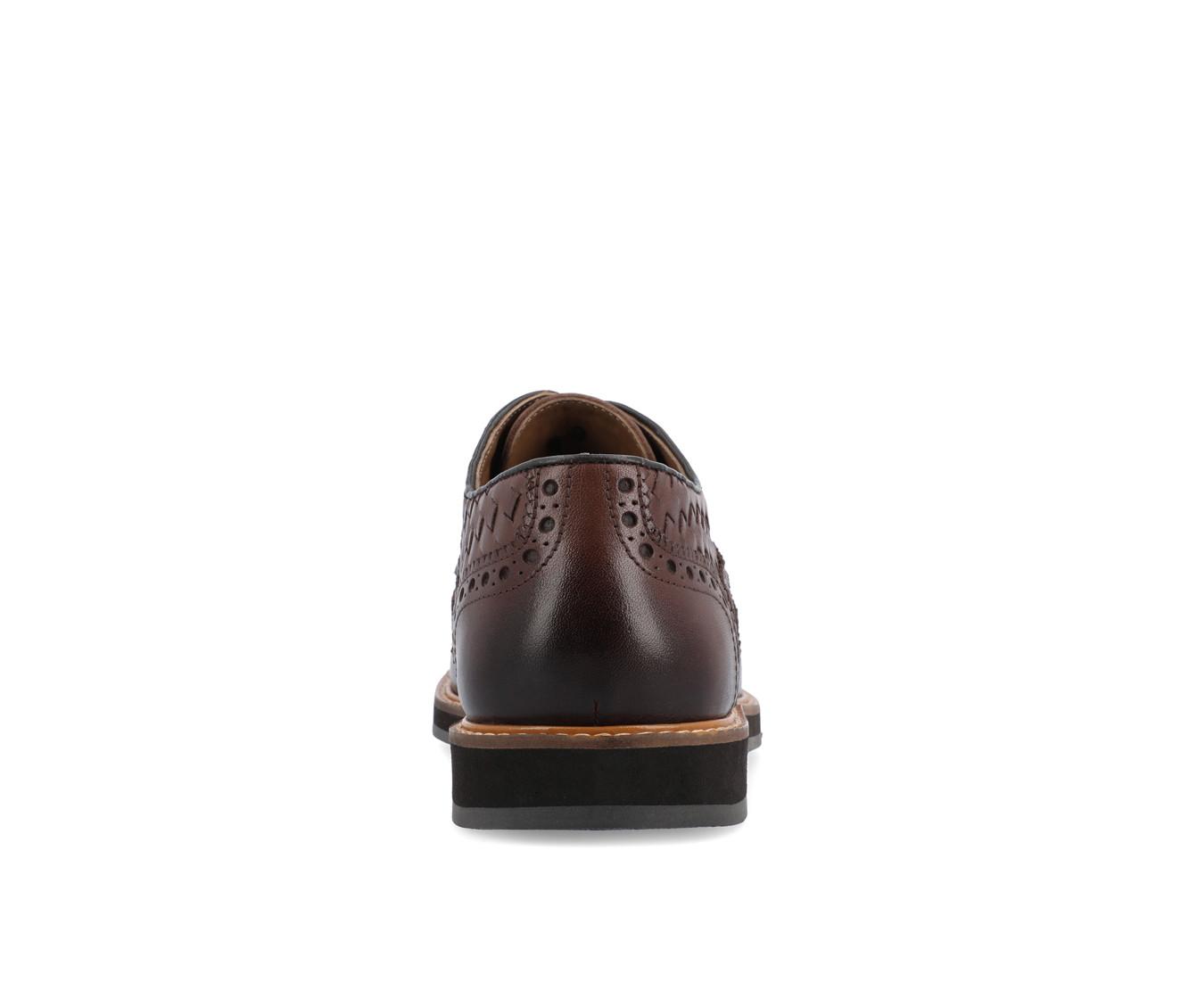 Men's Thomas & Vine Radcliff Dress Oxfords