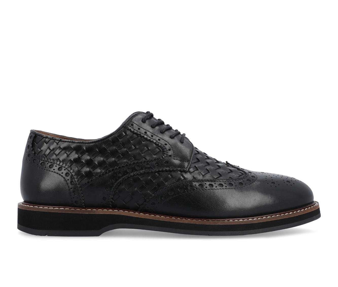 Men's Thomas & Vine Radcliff Dress Oxfords