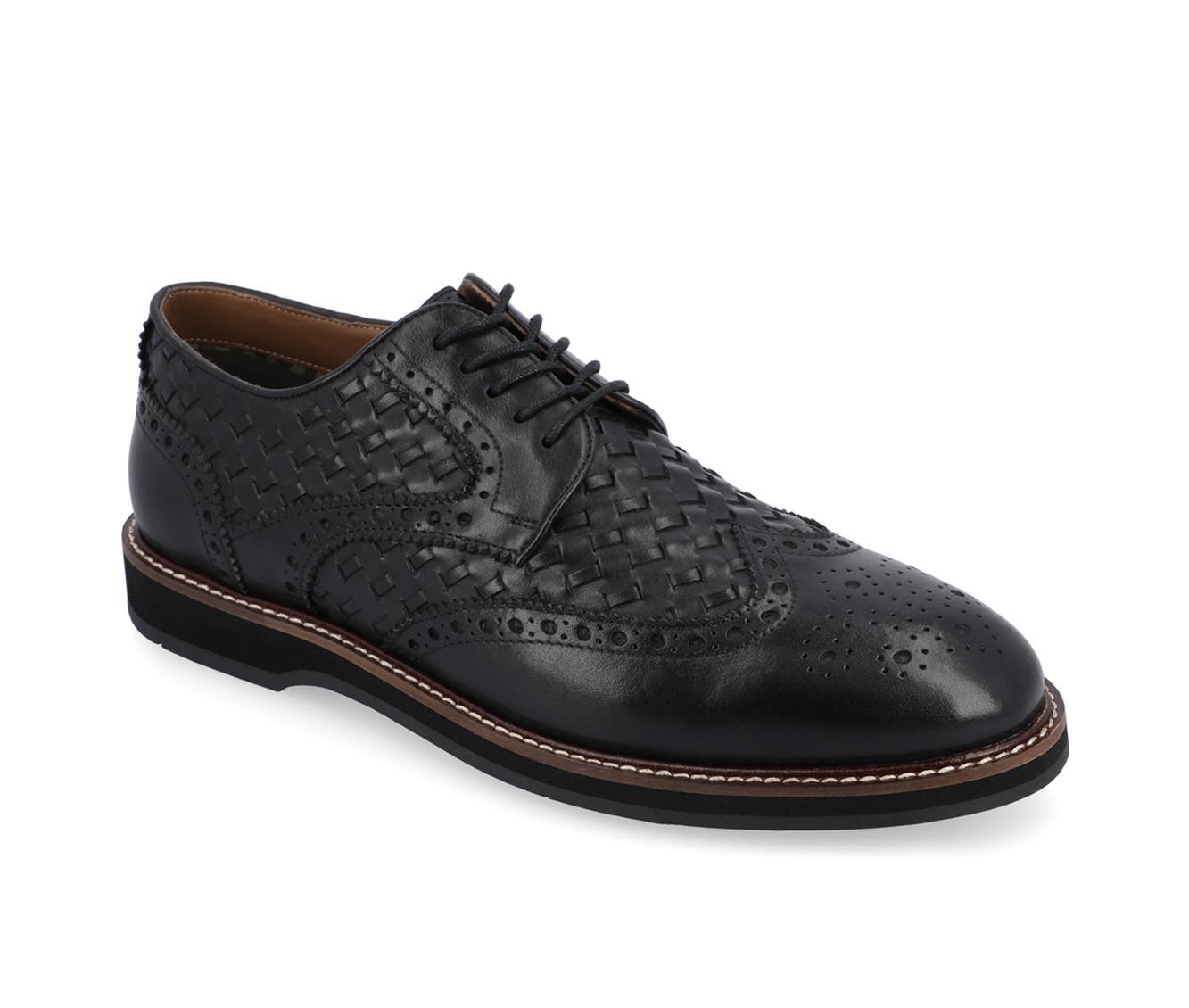 Men's Thomas & Vine Radcliff Dress Oxfords