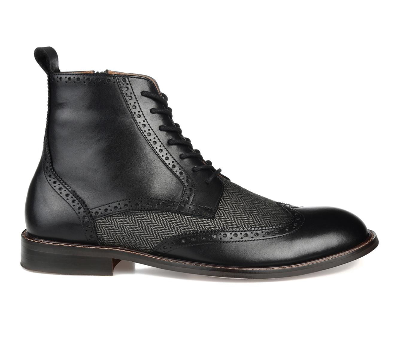 Shoe carnival store men's dress boots