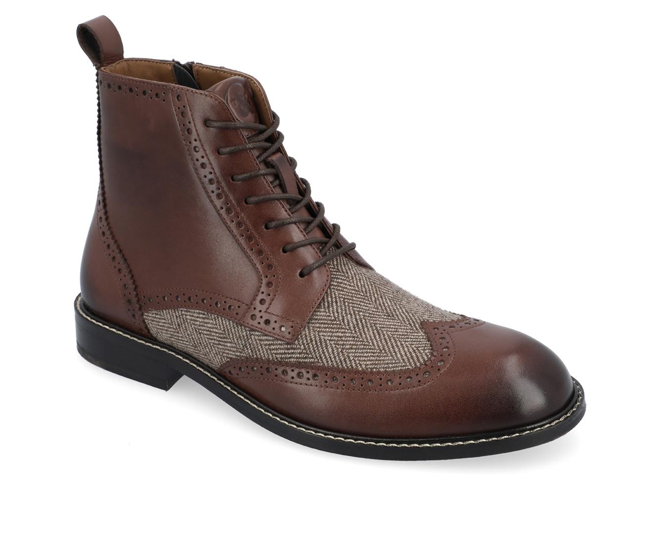 Men's Thomas & Vine Jarett Dress Boots