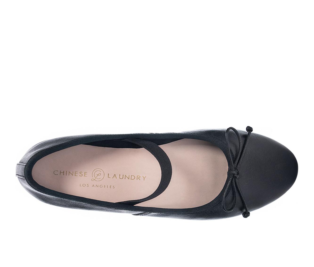 Women's Chinese Laundry Audrey Mary Jane Flats