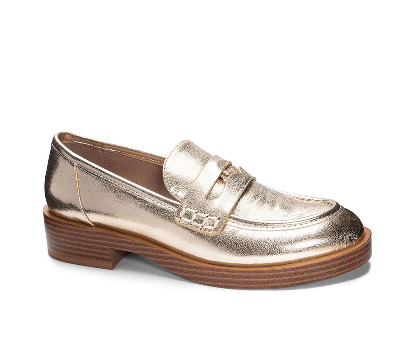 Women's Chinese Laundry Porter Loafers