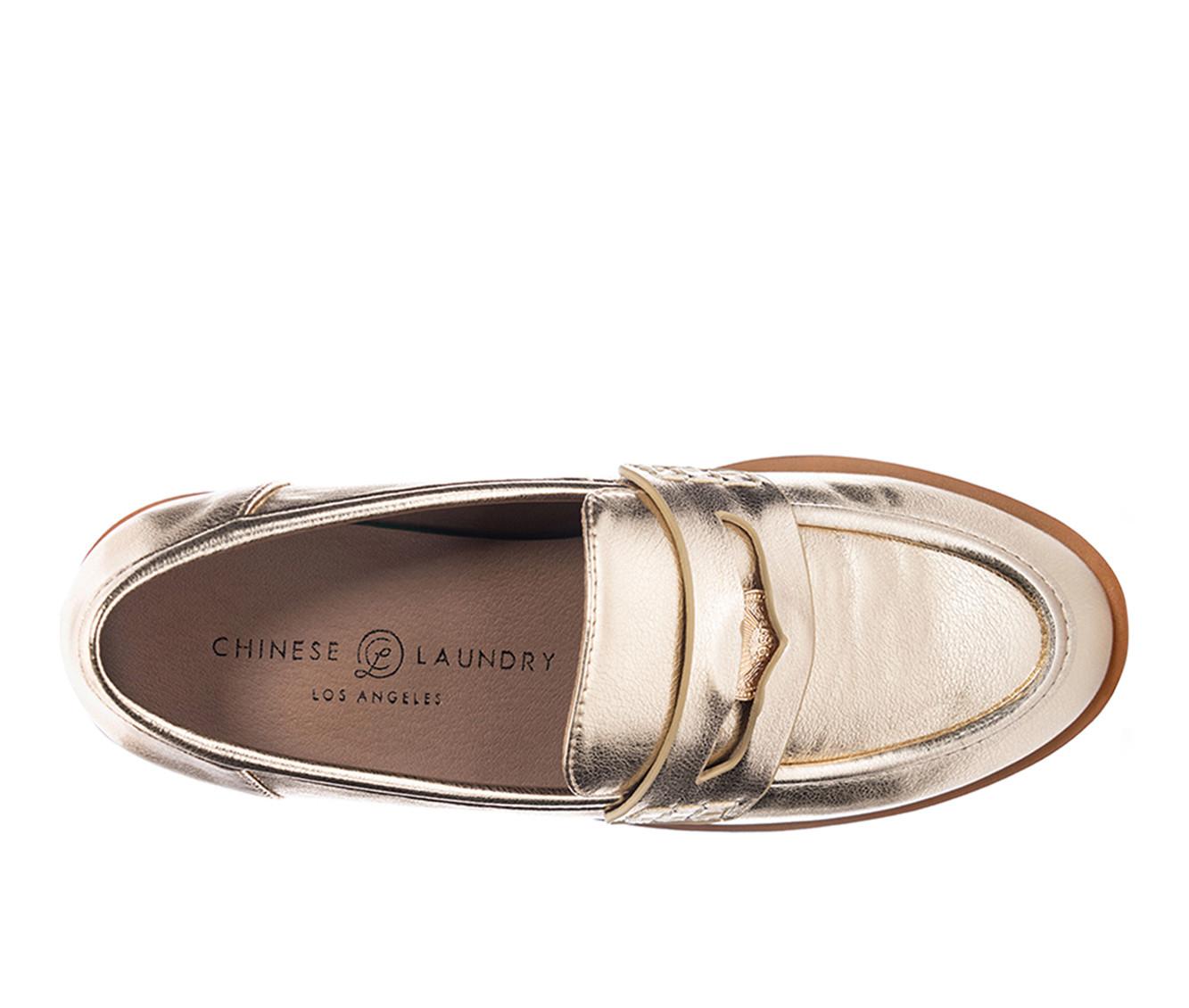 Women's Chinese Laundry Porter Loafers