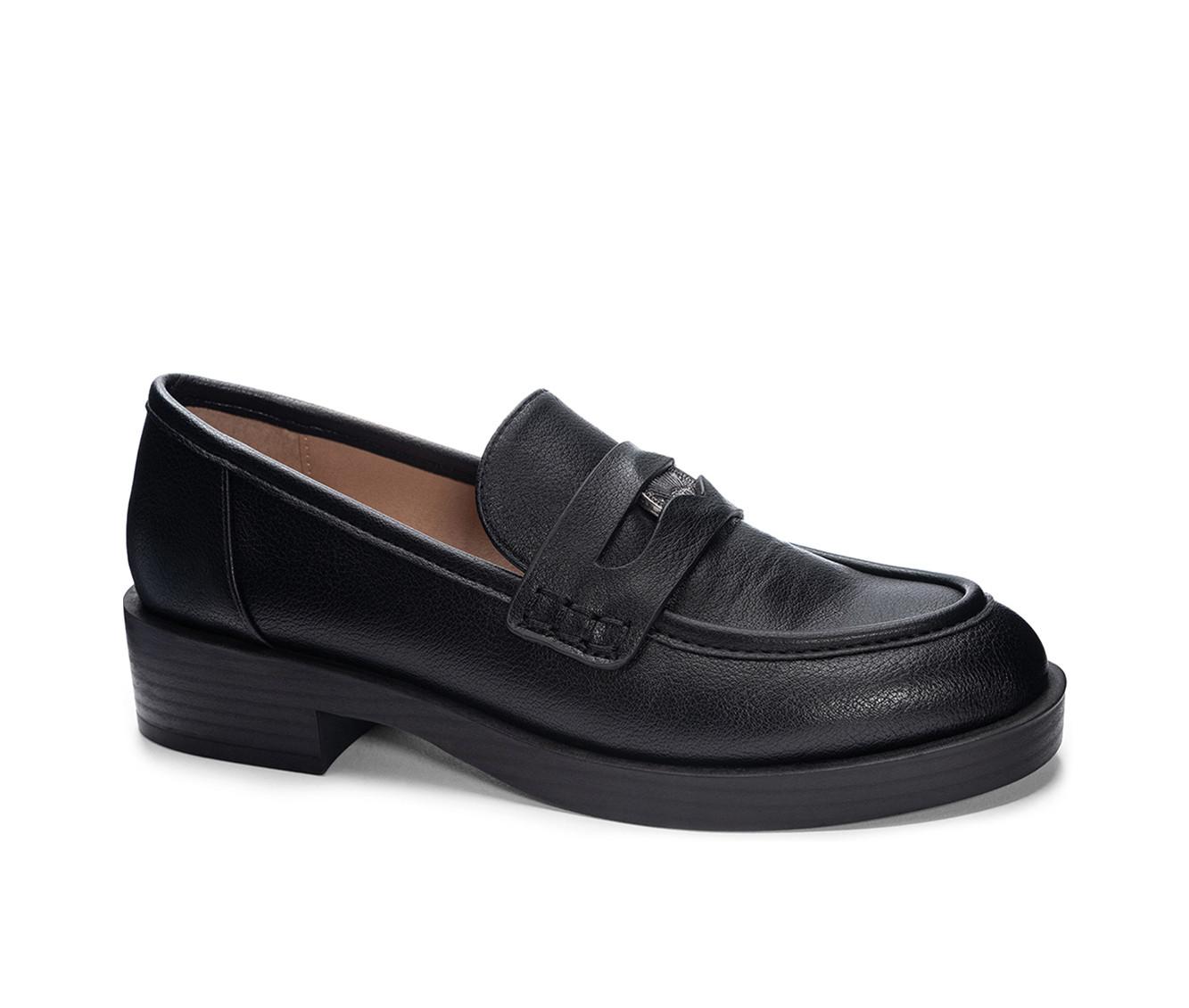 Women's Chinese Laundry Porter Loafers