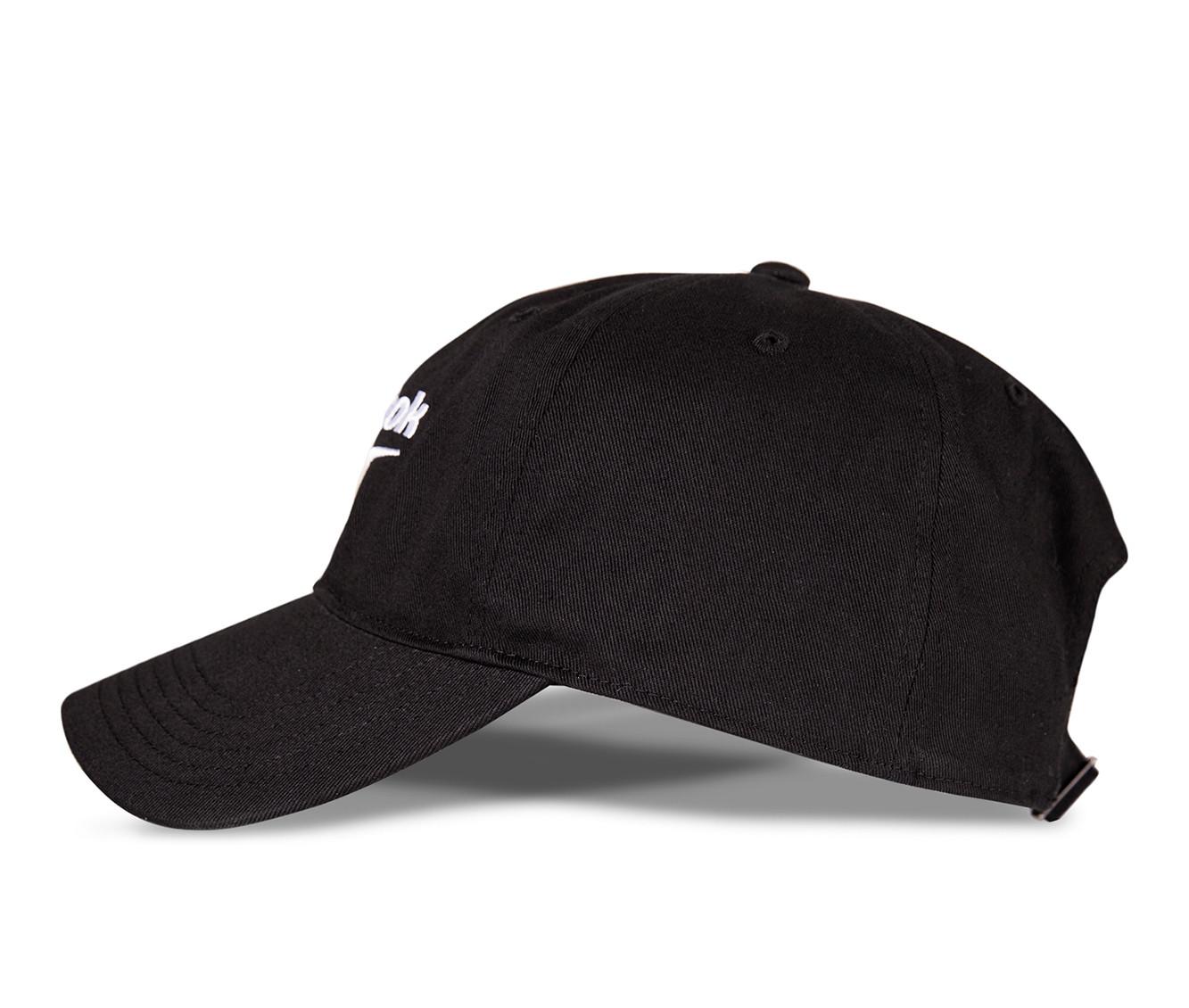 Reebok Logo Cap Baseball Hat