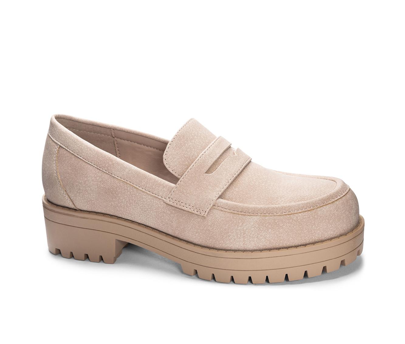 Women's Dirty Laundry Voidz Heeled Loafers