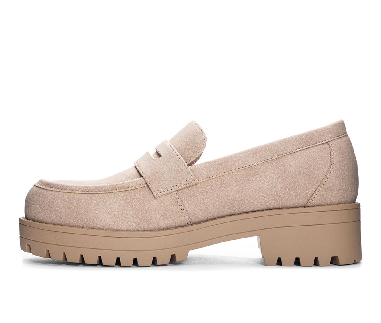 Women's Dirty Laundry Voidz Heeled Loafers