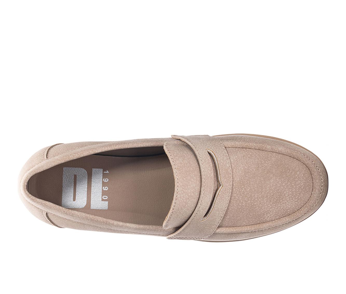 Women's Dirty Laundry Voidz Heeled Loafers