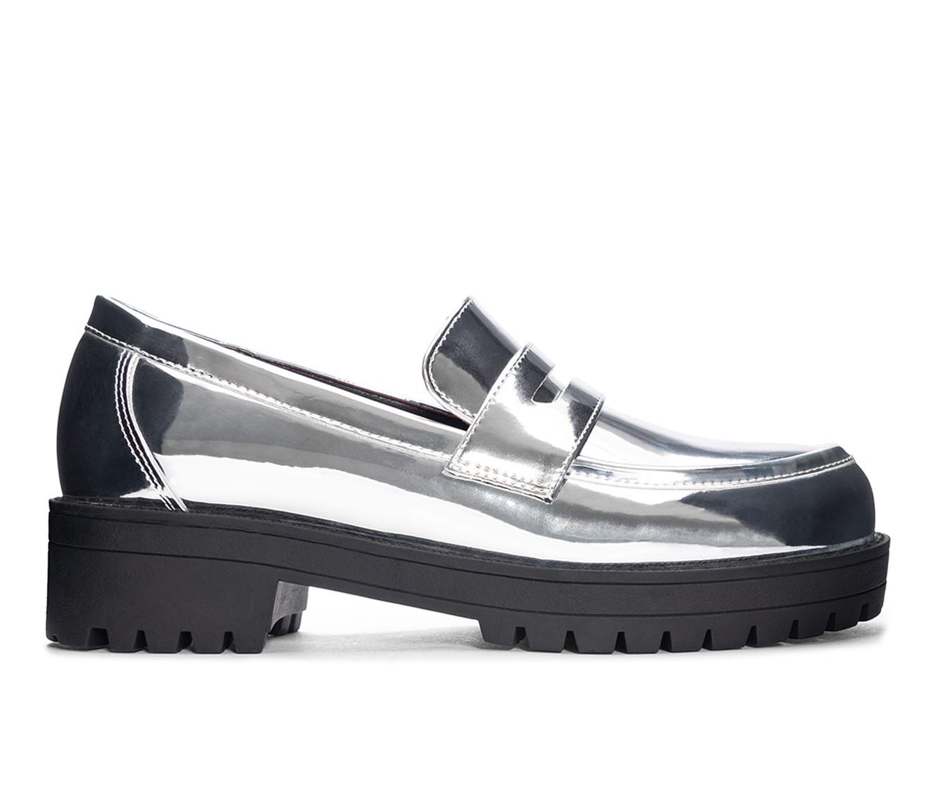 Women's Dirty Laundry Voidz Heeled Loafers