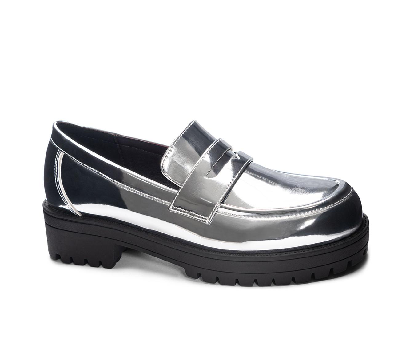 Women's Dirty Laundry Voidz Heeled Loafers