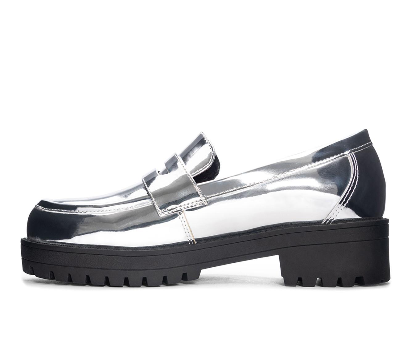 Women's Dirty Laundry Voidz Heeled Loafers