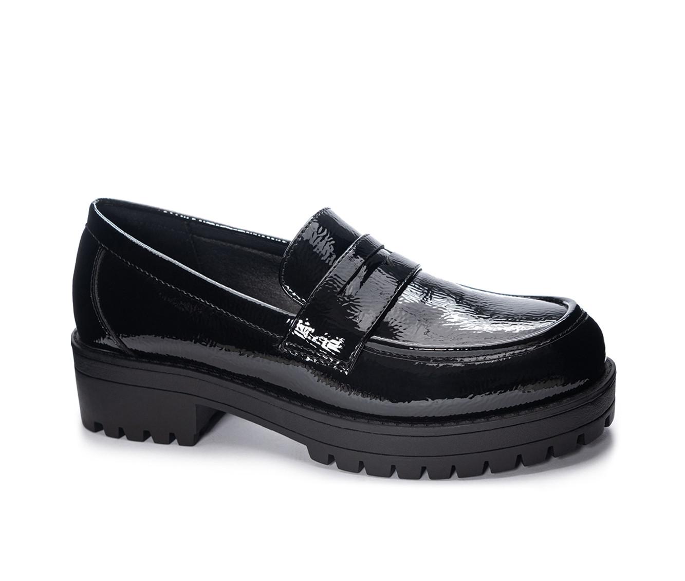 Women's Dirty Laundry Voidz Heeled Loafers