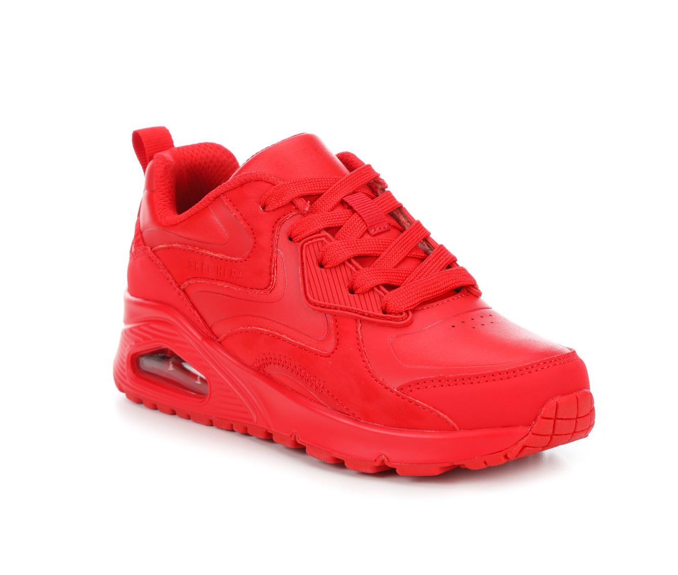 Kids' Skechers Street Little Kid & Big Kid Uno Color Surge
