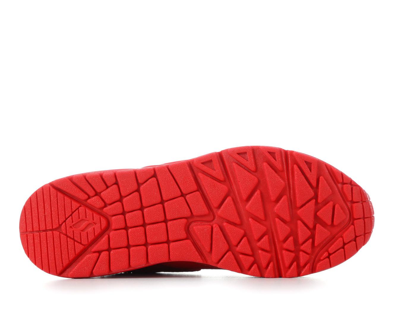 Kids' Skechers Street Little Kid & Big Kid Uno Color Surge