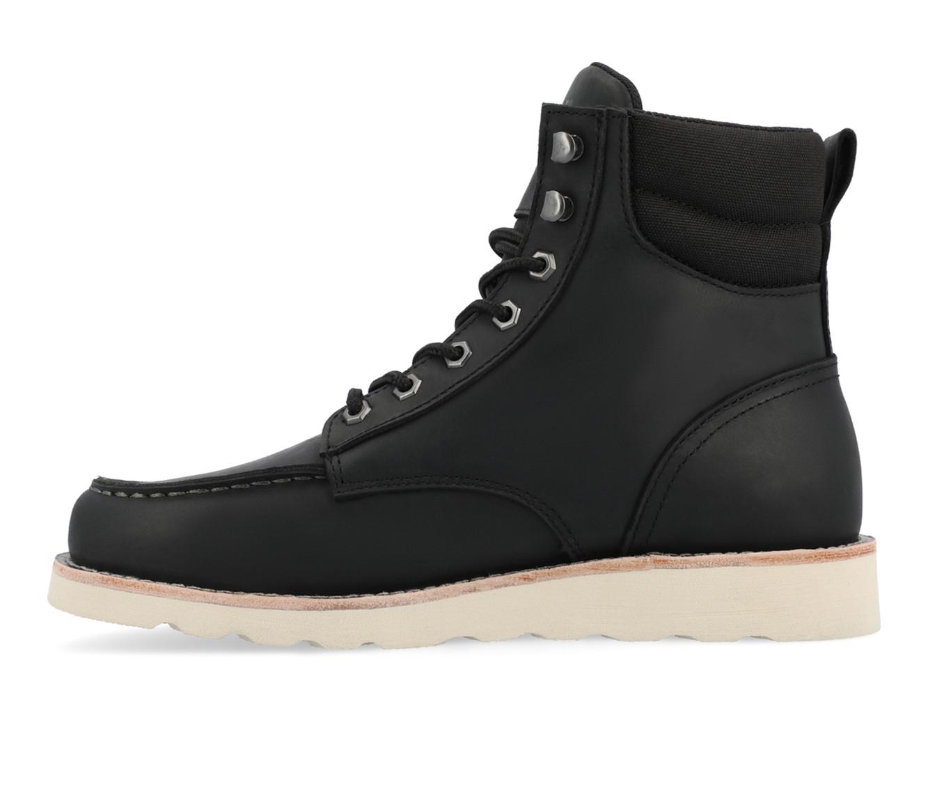 Men's Territory Venture Lace Up Boots