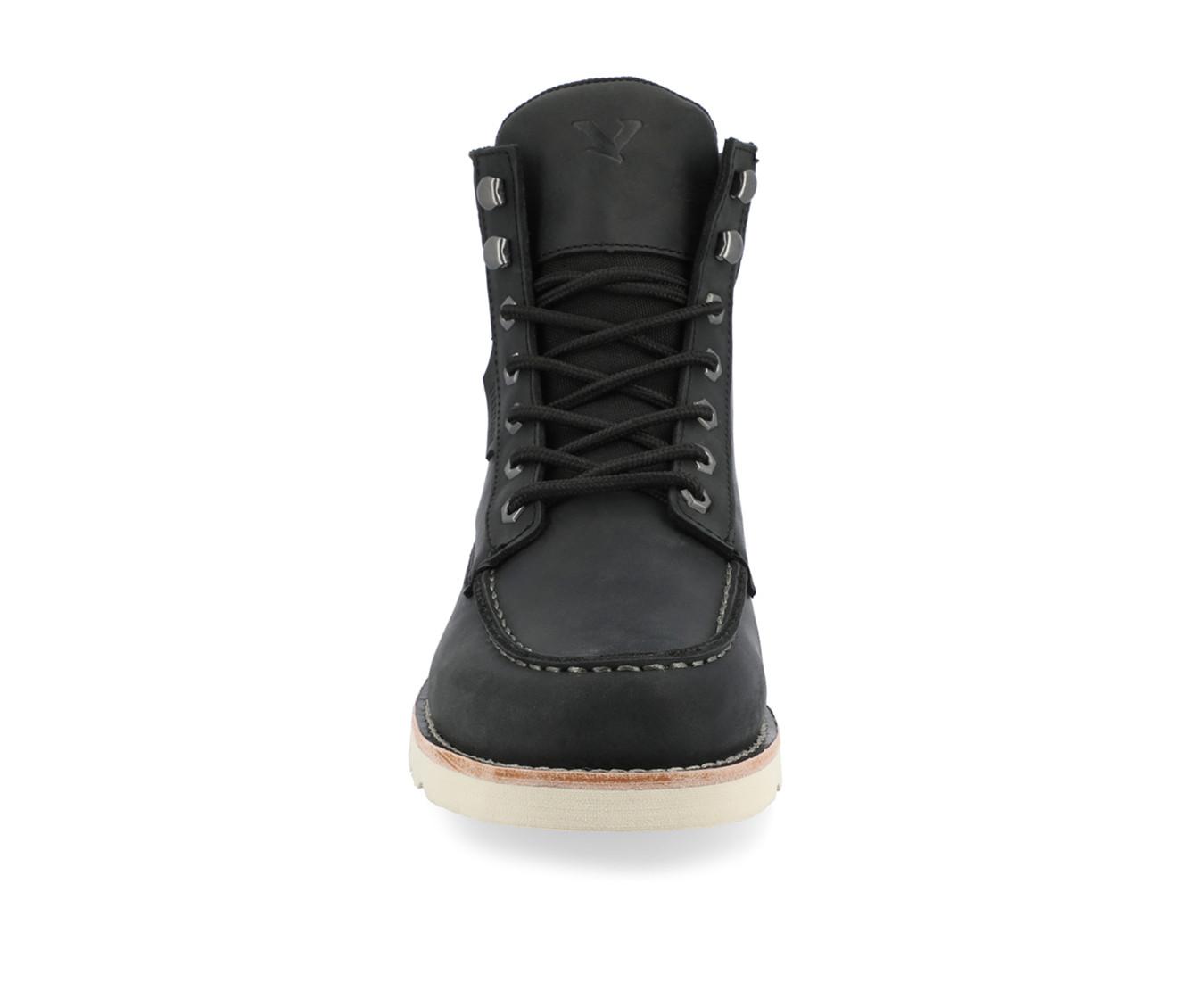 Men's Territory Venture Lace Up Boots