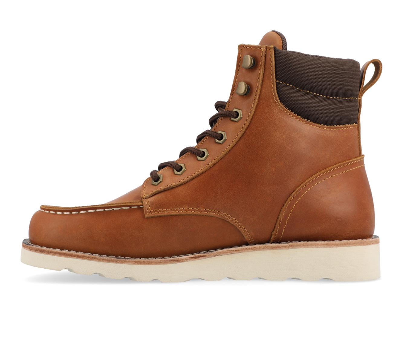 Men's Territory Venture Lace Up Boots