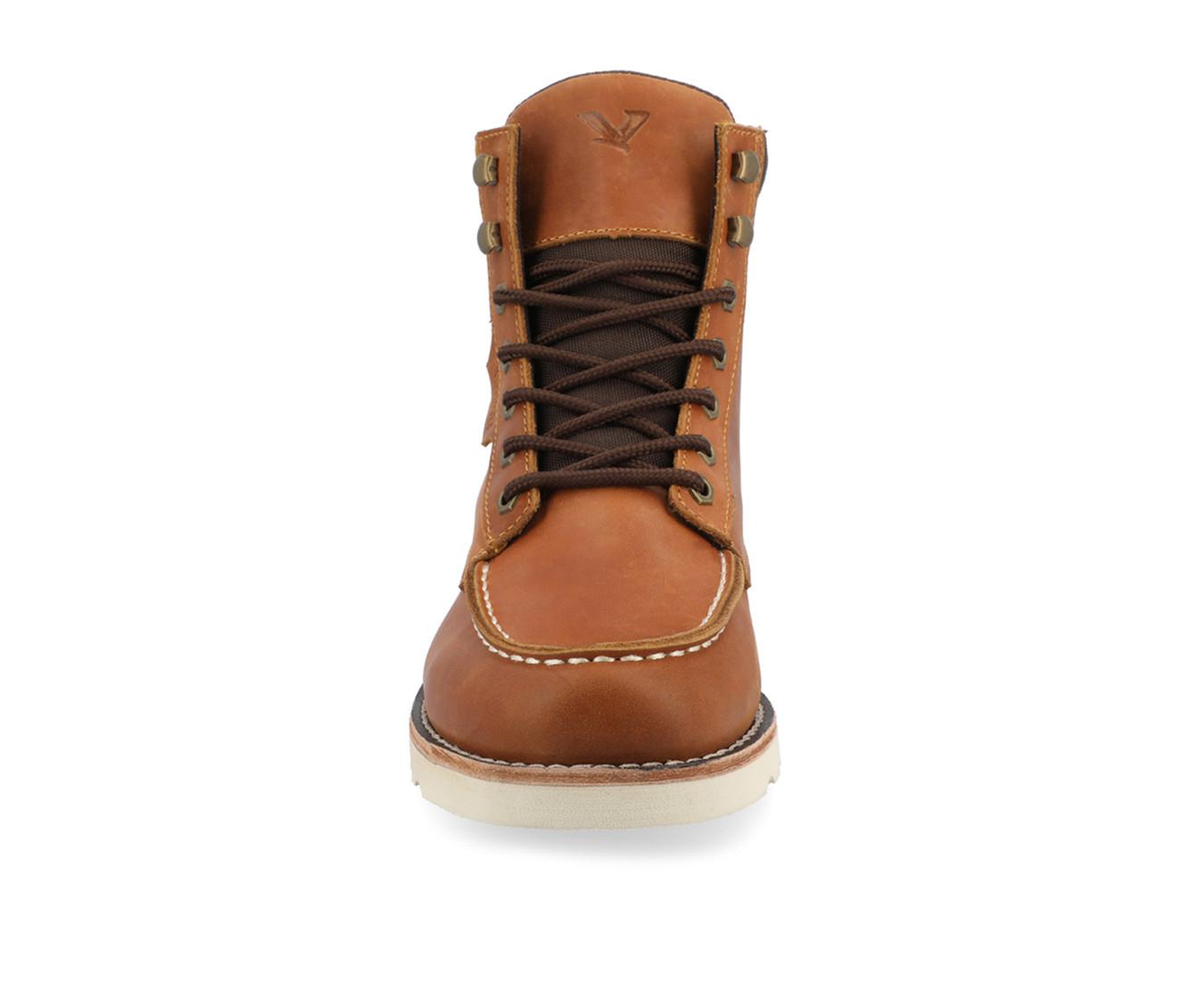 Men's Territory Venture Lace Up Boots