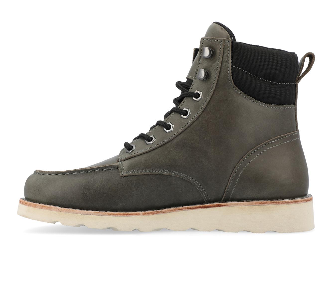 Men's Territory Venture Lace Up Boots