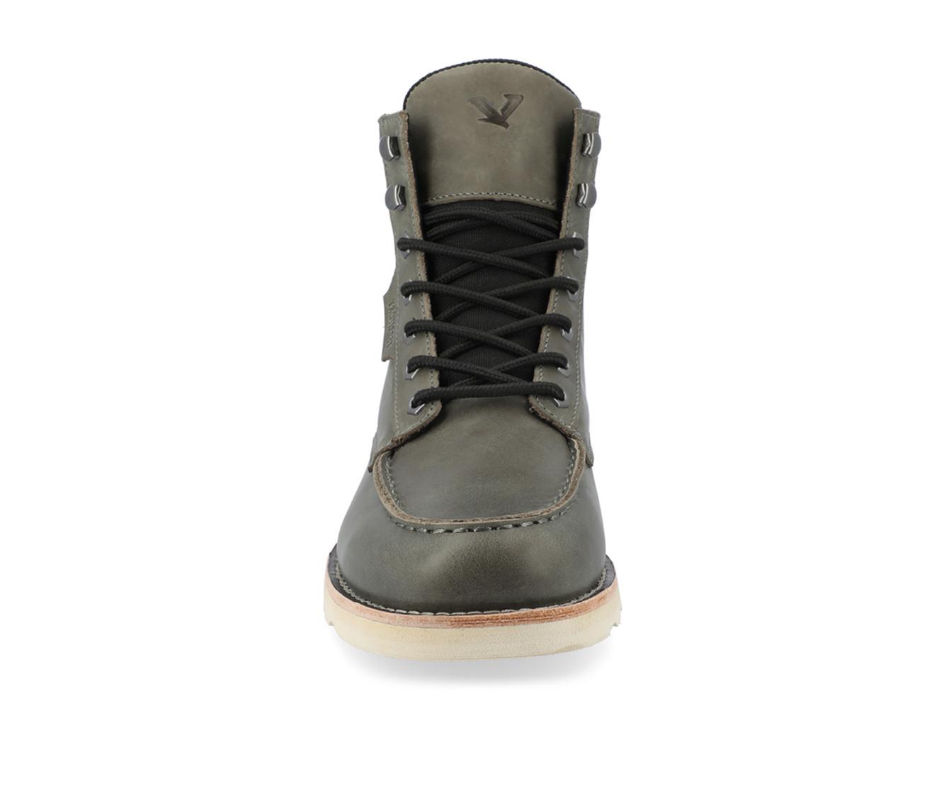 Men's Territory Venture Lace Up Boots