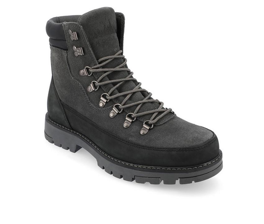 Men's Territory Dunes Lace Up Boots