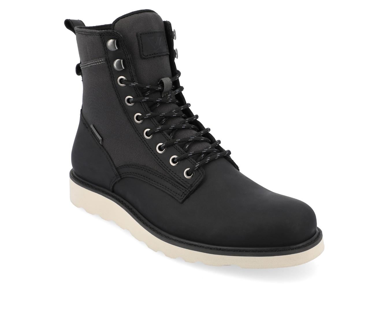 Men's Territory Elevate Lace Up Boots