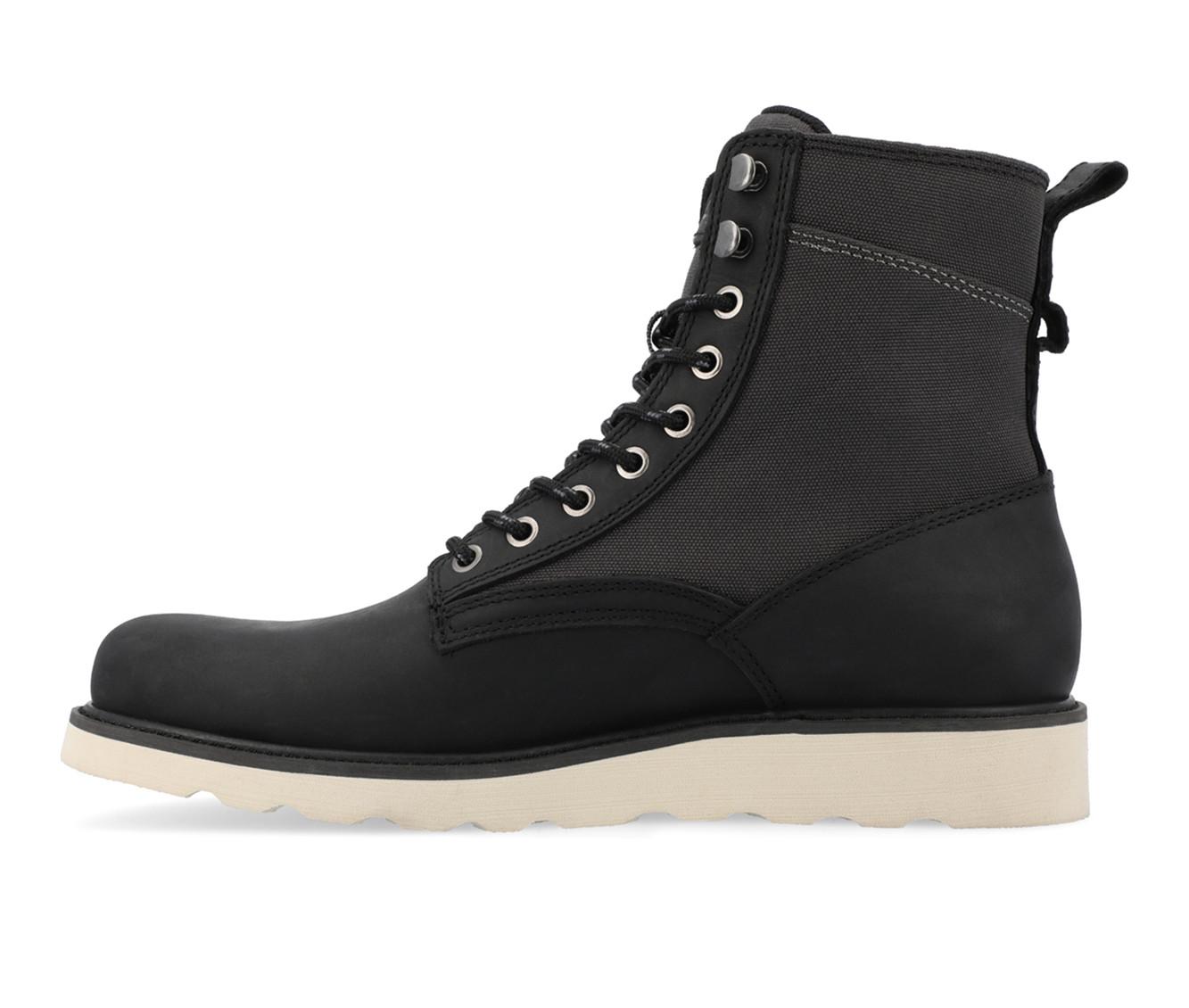 Men's Territory Elevate Lace Up Boots