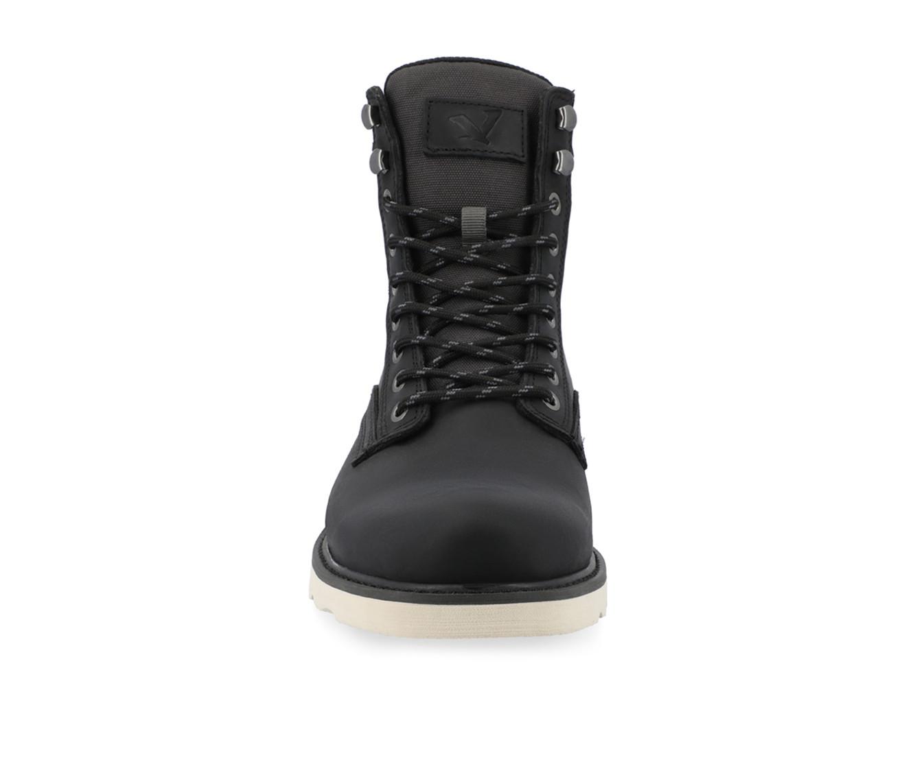 Men's Territory Elevate Lace Up Boots