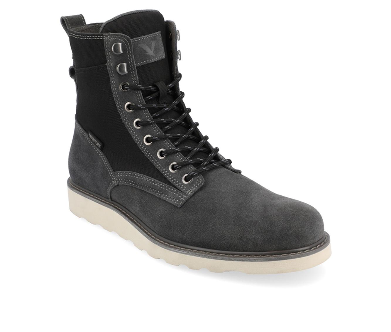 Men's Territory Elevate Lace Up Boots