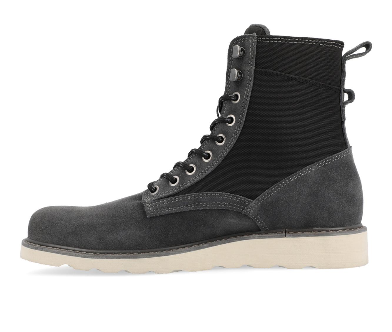 Men's Territory Elevate Lace Up Boots