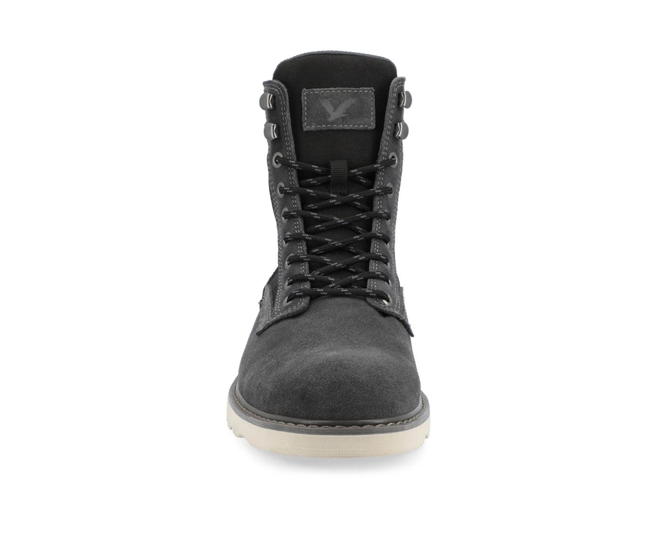 Men's Territory Elevate Lace Up Boots