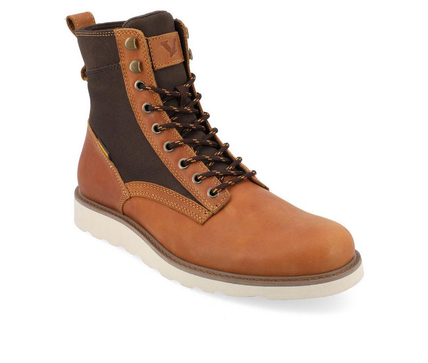 Men's Territory Elevate Lace Up Boots
