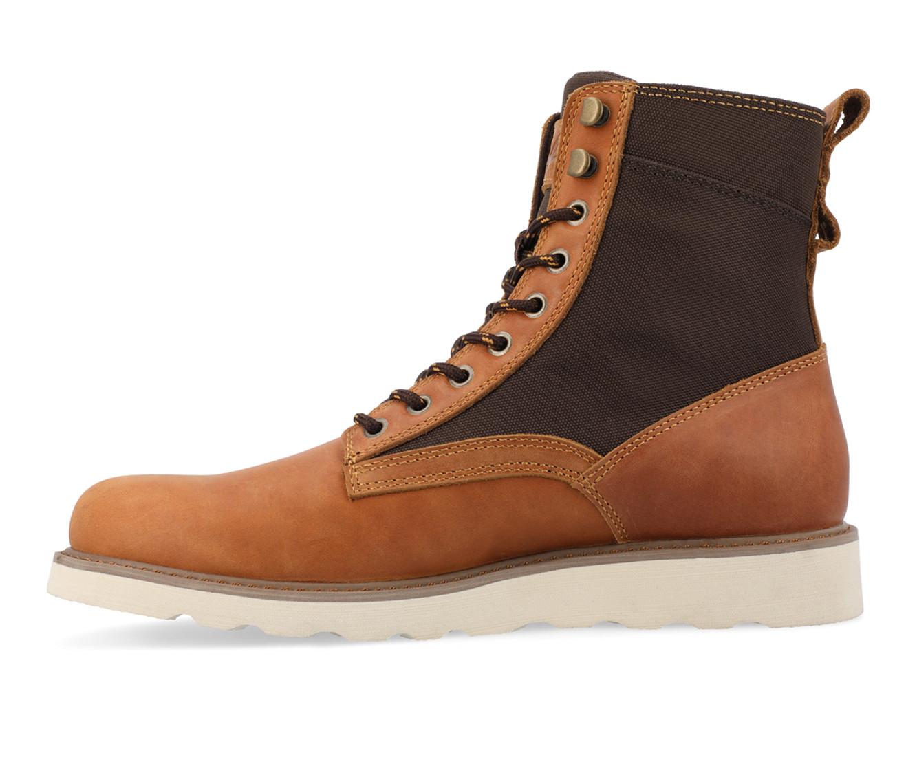 Men's Territory Elevate Lace Up Boots