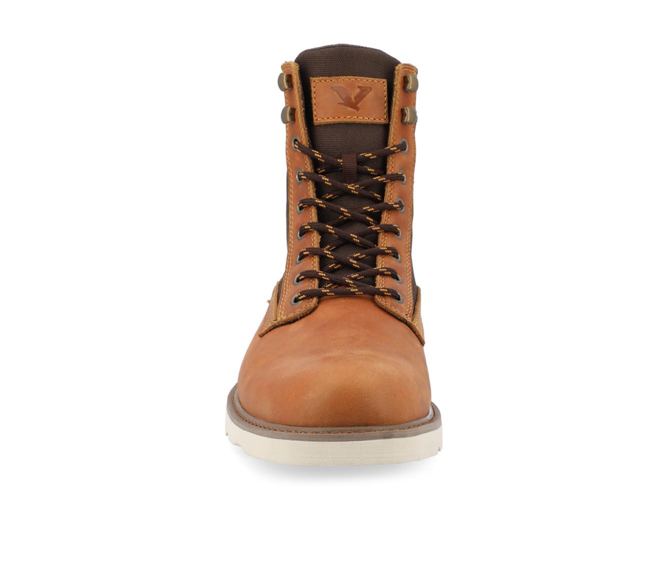 Men's Territory Elevate Lace Up Boots