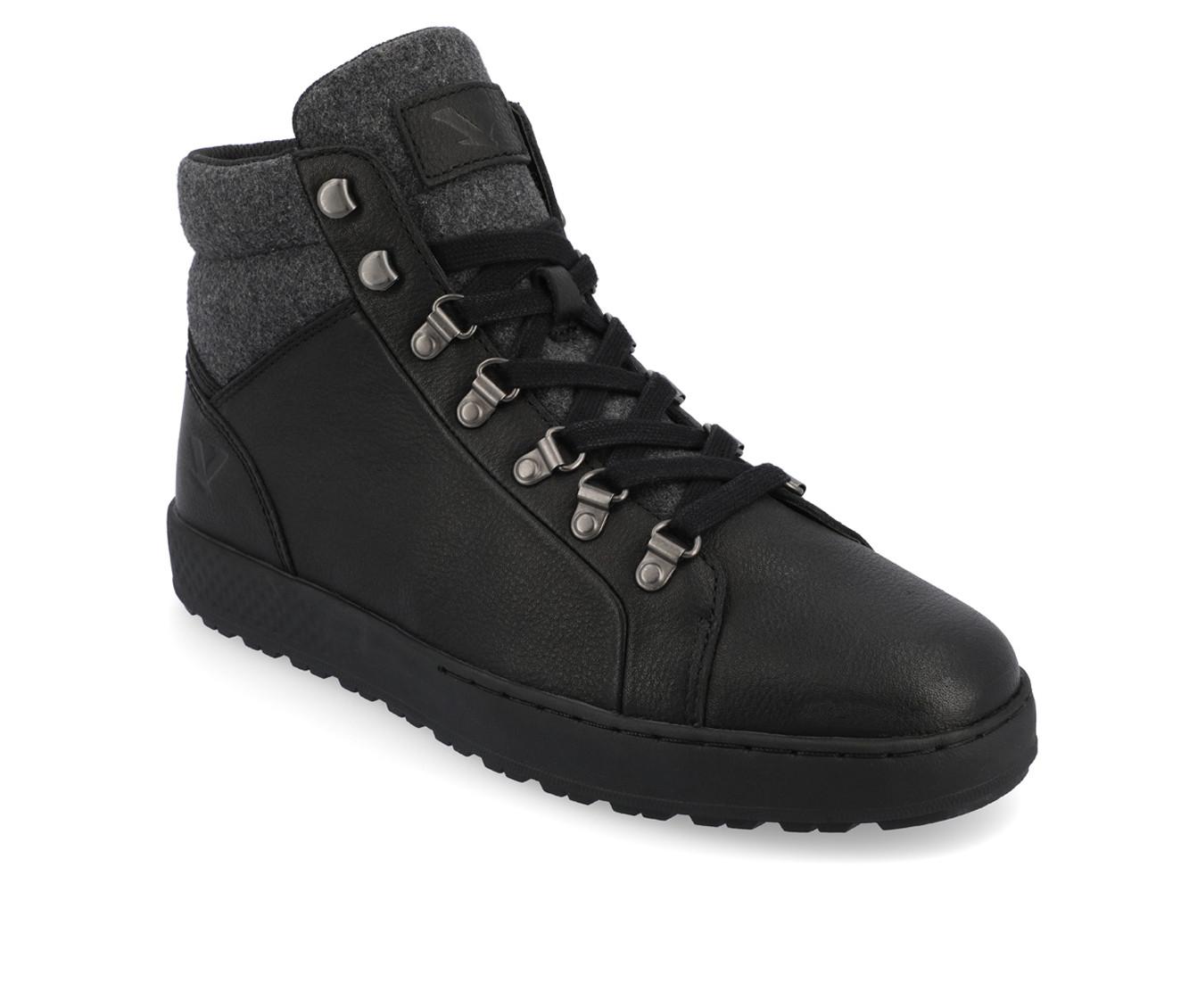 Men's Territory Ruckus Sneaker Boots