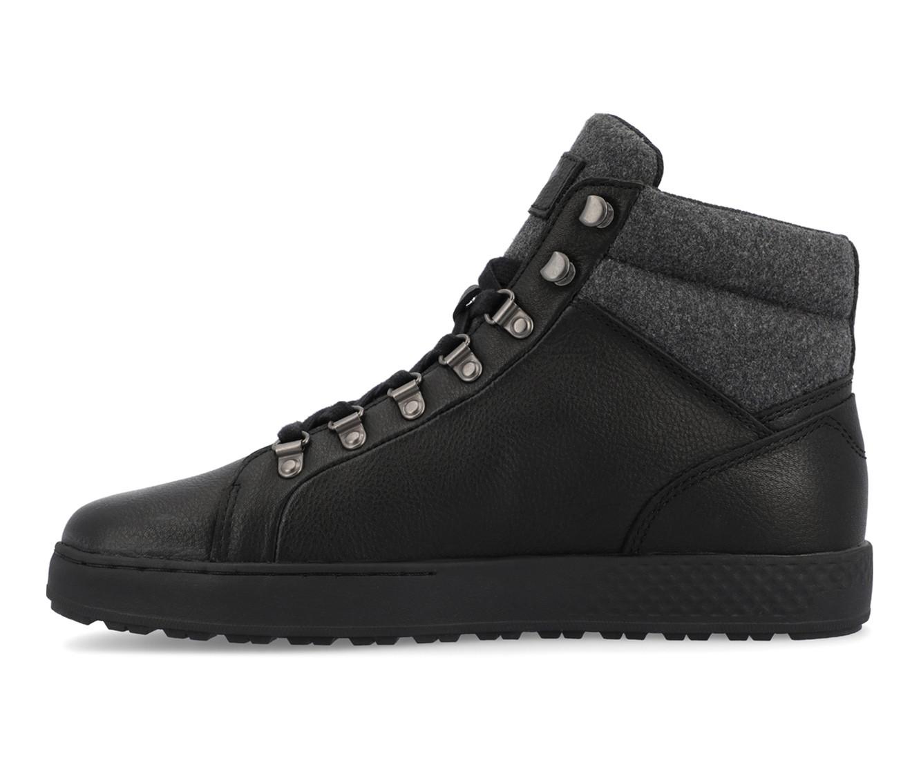 Men's Territory Ruckus Sneaker Boots