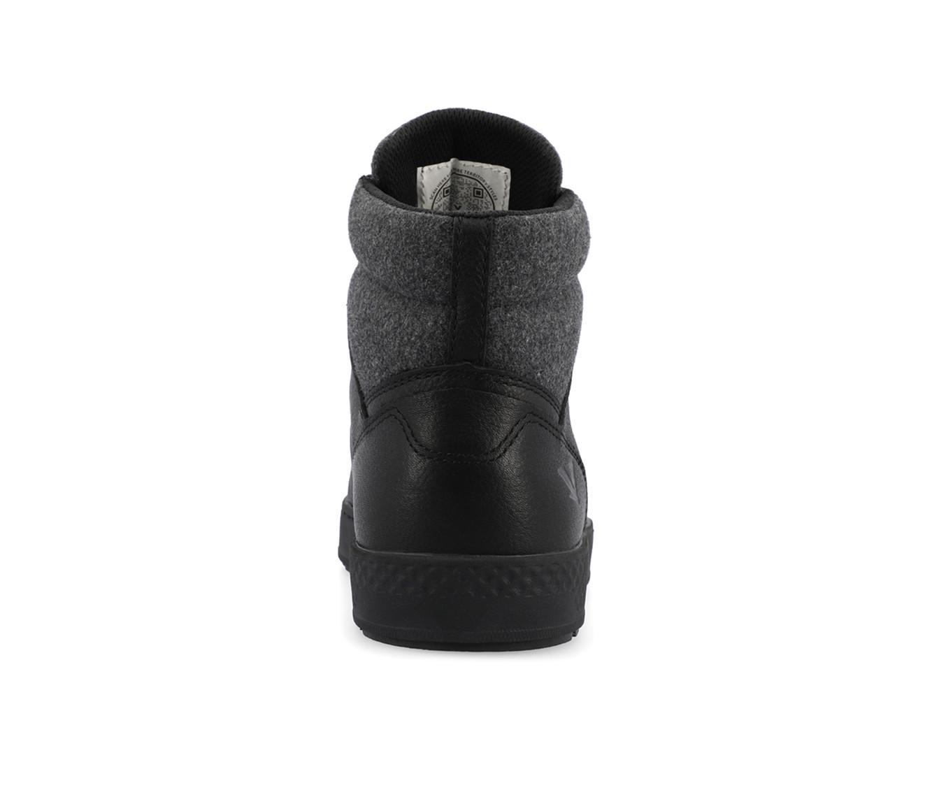 Men's Territory Ruckus Sneaker Boots